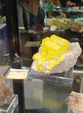  23º GENOVA MINERALSHOW. 