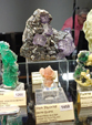  23º GENOVA MINERALSHOW. 