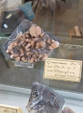  23º GENOVA MINERALSHOW. 
