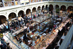 GMA. Expo Minerales. Certamen de Minerales, Fósiles y Gemas. Madrid 2010