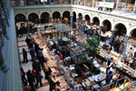 GMA. Expo Minerales. Certamen de Minerales, Fósiles y Gemas. Madrid 2010