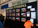 GMA. XV Feria de Minerales y Fósiles de la Unión