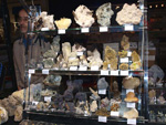 GMA. XV Feria de Minerales y Fósiles de la Unión