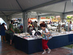 GMA. I Feria de Minerales, Fósiles y Gemas Mineralia el Campello