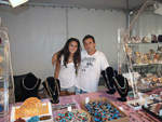 GMA. I Feria de Minerales, Fósiles y Gemas Mineralia el Campello