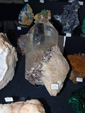 GMA. I Feria de Minerales, Fósiles y Gemas Mineralia el Campello