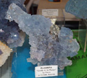 GMA. I Feria de Minerales, Fósiles y Gemas Mineralia el Campello