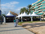 GMA. I Feria de Minerales, Fósiles y Gemas Mineralia el Campello