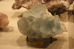 GMA. XXXII Expominerales. Certamen de Minerales, Fósiles y Gemas de Madrid