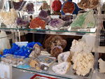 GMA. III Feria de Minerales, Fósiles y Gemas Mineralia el Campello