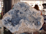 GMA. III Feria de Minerales, Fósiles y Gemas Mineralia el Campello