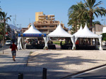 GMA. III Feria de Minerales, Fósiles y Gemas Mineralia el Campello