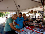 GMA. III Feria de Minerales, Fósiles y Gemas Mineralia el Campello