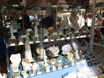 GMA. III Feria de Minerales, Fósiles y Gemas Mineralia el Campello