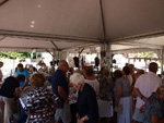 GMA. III Feria de Minerales, Fósiles y Gemas Mineralia el Campello