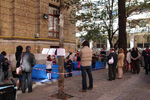 GMA. XXXIV Expominerales. Certamen de Minerales, Fósiles y Gemas de Madrid