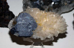 GMA. XX Mesa de Minerales de Monteluz