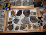 GMA. XX Mesa de Minerales de Monteluz