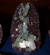 GMA. XX Mesa de Minerales de Monteluz