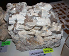 GMA. XX Mesa de Minerales de Monteluz