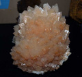 GMA. XX Mesa de Minerales de Monteluz