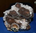 GMA. XX Mesa de Minerales de Monteluz