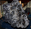 GMA. XX Mesa de Minerales de Monteluz