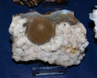 GMA. XX Mesa de Minerales de Monteluz