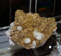 GMA. XX Mesa de Minerales de Monteluz