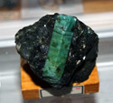 GMA. XX Mesa de Minerales de Monteluz