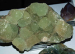 GMA. XX Mesa de Minerales de Monteluz