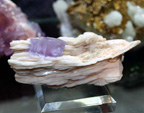 GMA. XX Mesa de Minerales de Monteluz