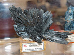 GMA. XX Mesa de Minerales de Monteluz