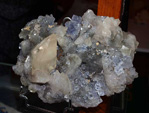 GMA. XX Mesa de Minerales de Monteluz