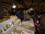 GMA. III Feria de Minerales, Fósiles y Gemas de Oliva