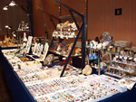 GMA. III Feria de Minerales, Fósiles y Gemas de Oliva