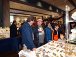 GMA. III Feria de Minerales, Fósiles y Gemas de Oliva