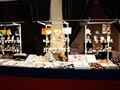 GMA. XX Feria de Minerales y Fósiles. La Unión