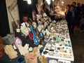 GMA. XX Feria de Minerales y Fósiles. La Unión