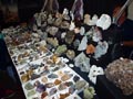 GMA. XX Feria de Minerales y Fósiles. La Unión