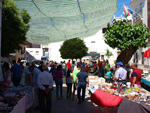 GMA. XXI Feria de Minerales y Fósiles de Monteluz