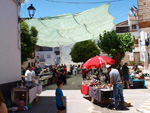 GMA. XXI Feria de Minerales y Fósiles de Monteluz