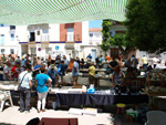 GMA. XXI Feria de Minerales y Fósiles de Monteluz