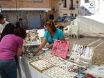 GMA. XXI Feria de Minerales y Fósiles de Monteluz