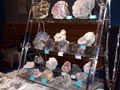 GMA. IV Fira de Minerals, Fossils y Gemmes