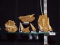 GMA. IV Fira de Minerals, Fossils y Gemmes