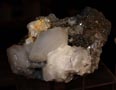 GMA. IV Fira de Minerals, Fossils y Gemmes