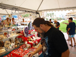 GMA. GEO-CAMPELLO. I Feria de Minerales, Fósiles y Gemas