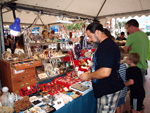 GMA. GEO-CAMPELLO. I Feria de Minerales, Fósiles y Gemas