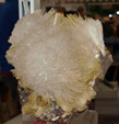 GMA. GEO-CAMPELLO. I Feria de Minerales, Fósiles y Gemas